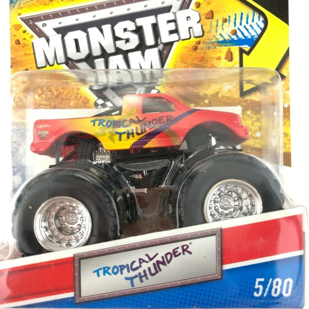 Hot Wheels hot wheels
